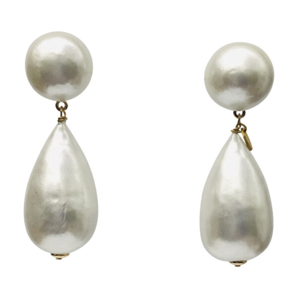 BerNice Maxima Queen Barok Pearl