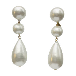 BerNice Maxima Queen Barok Pearl