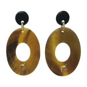 BerNice Classics Natural Horn